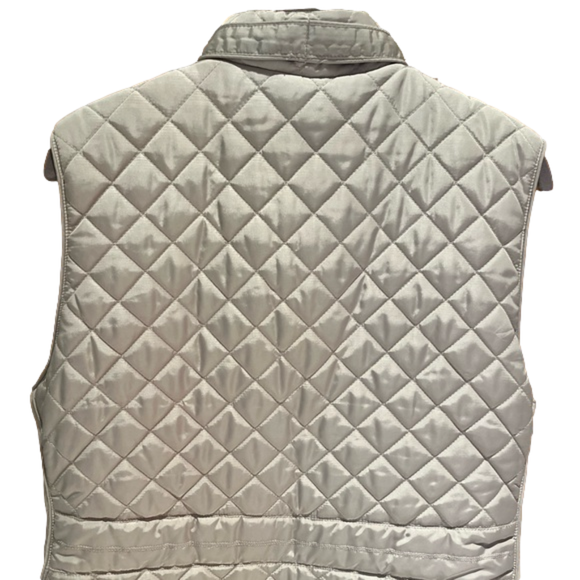 17. WOMENS WESTPORT XL QUILTED VEST - Picture 7 of 7